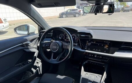 Audi A3, 2022 год, 2 270 000 рублей, 10 фотография