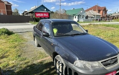 Daewoo Nexia I рестайлинг, 2009 год, 125 000 рублей, 1 фотография