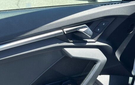 Audi A3, 2022 год, 2 270 000 рублей, 12 фотография