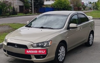 Mitsubishi Lancer IX, 2008 год, 787 000 рублей, 1 фотография