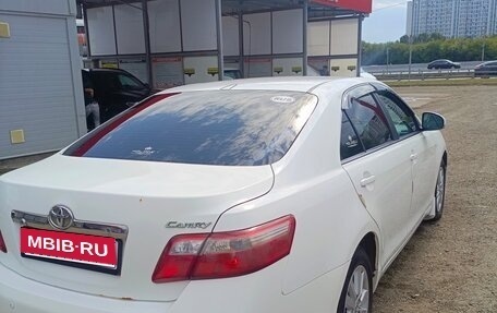 Toyota Camry, 2009 год, 855 000 рублей, 1 фотография
