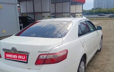 Toyota Camry, 2009 год, 855 000 рублей, 1 фотография