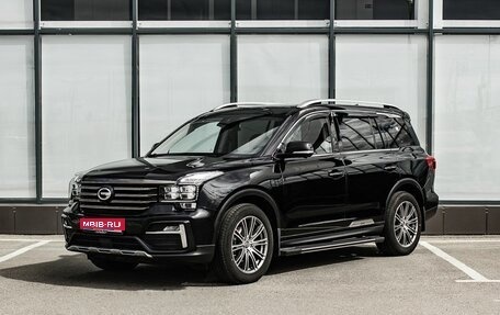 GAC GS8 I, 2021 год, 2 600 000 рублей, 1 фотография