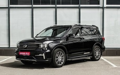 GAC GS8 I, 2021 год, 2 600 000 рублей, 1 фотография