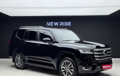 Toyota Land Cruiser, 2024 год, 12 000 077 рублей, 1 фотография