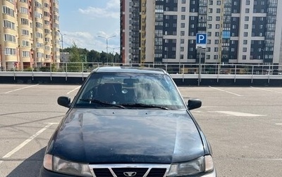 Daewoo Nexia I рестайлинг, 2006 год, 70 000 рублей, 1 фотография