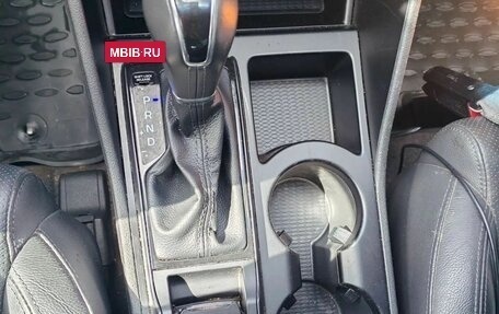 Hyundai Tucson III, 2019 год, 1 900 000 рублей, 9 фотография