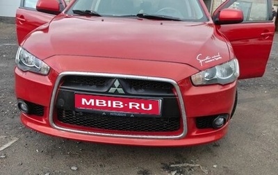 Mitsubishi Lancer IX, 2011 год, 720 000 рублей, 1 фотография
