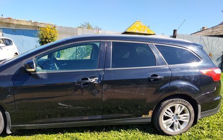 Ford Focus III, 2012 год, 750 000 рублей, 1 фотография