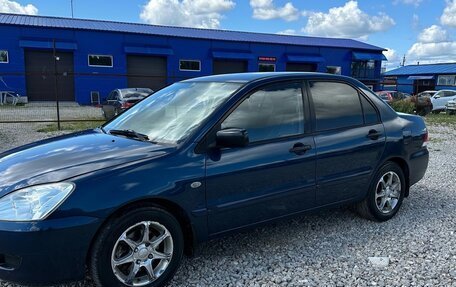 Mitsubishi Lancer IX, 2005 год, 222 000 рублей, 1 фотография