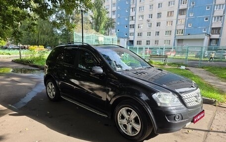 Mercedes-Benz M-Класс, 2006 год, 1 500 000 рублей, 1 фотография