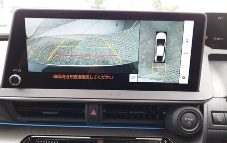 Toyota Prius IV XW50, 2024 год, 3 800 000 рублей, 17 фотография