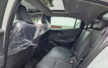 Toyota Prius IV XW50, 2024 год, 3 800 000 рублей, 25 фотография