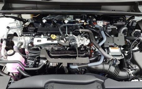 Toyota Prius IV XW50, 2024 год, 3 800 000 рублей, 29 фотография