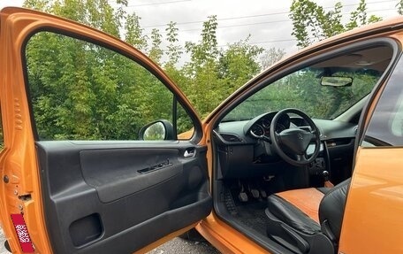 Peugeot 207 I, 2007 год, 299 000 рублей, 12 фотография