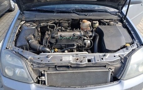 Opel Vectra C рестайлинг, 2005 год, 600 000 рублей, 4 фотография