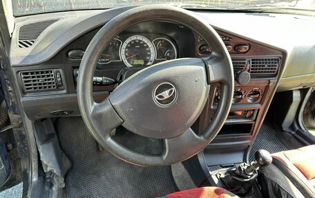Daewoo Nexia I рестайлинг, 2009 год, 125 000 рублей, 7 фотография