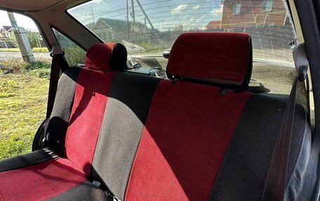 Daewoo Nexia I рестайлинг, 2009 год, 125 000 рублей, 11 фотография
