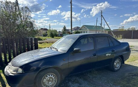 Daewoo Nexia I рестайлинг, 2009 год, 125 000 рублей, 2 фотография