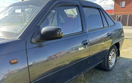 Daewoo Nexia I рестайлинг, 2009 год, 125 000 рублей, 4 фотография