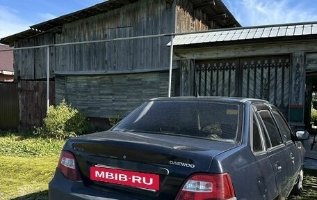 Daewoo Nexia I рестайлинг, 2009 год, 125 000 рублей, 6 фотография