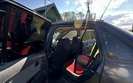 Daewoo Nexia I рестайлинг, 2009 год, 125 000 рублей, 15 фотография