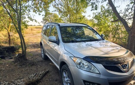 Great Wall Hover H5, 2013 год, 645 000 рублей, 7 фотография