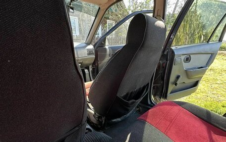 Daewoo Nexia I рестайлинг, 2009 год, 125 000 рублей, 16 фотография
