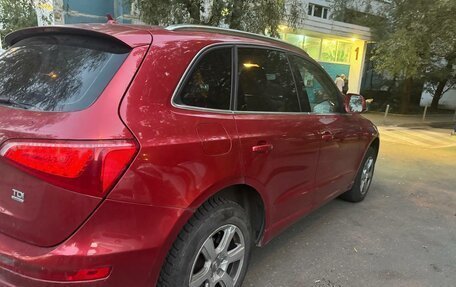 Audi Q5, 2010 год, 2 100 000 рублей, 8 фотография