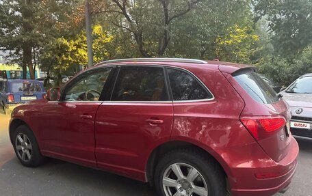 Audi Q5, 2010 год, 2 100 000 рублей, 11 фотография