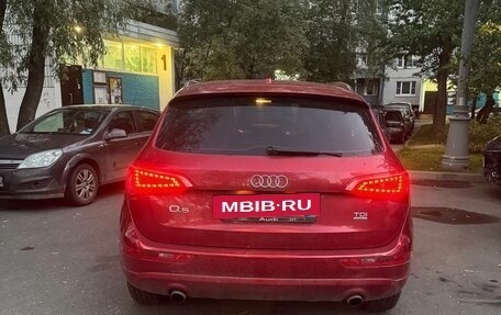 Audi Q5, 2010 год, 2 100 000 рублей, 3 фотография