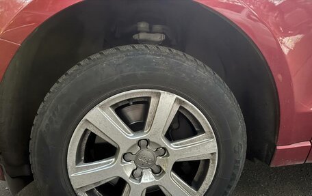 Audi Q5, 2010 год, 2 100 000 рублей, 12 фотография