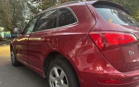 Audi Q5, 2010 год, 2 100 000 рублей, 9 фотография
