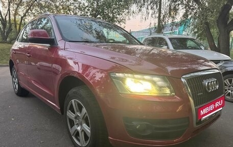 Audi Q5, 2010 год, 2 100 000 рублей, 5 фотография