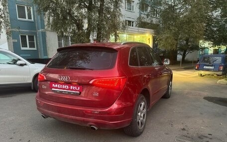 Audi Q5, 2010 год, 2 100 000 рублей, 7 фотография