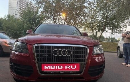 Audi Q5, 2010 год, 2 100 000 рублей, 15 фотография