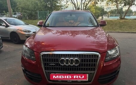 Audi Q5, 2010 год, 2 100 000 рублей, 16 фотография