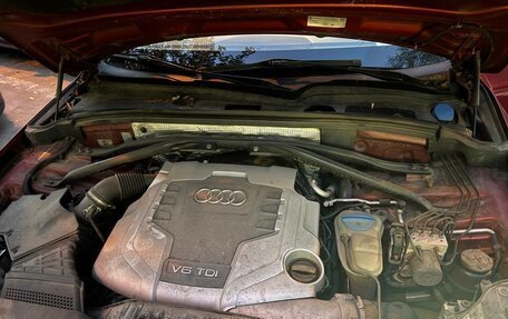 Audi Q5, 2010 год, 2 100 000 рублей, 19 фотография