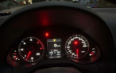 Audi Q5, 2010 год, 2 100 000 рублей, 29 фотография