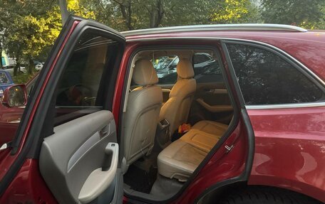 Audi Q5, 2010 год, 2 100 000 рублей, 22 фотография