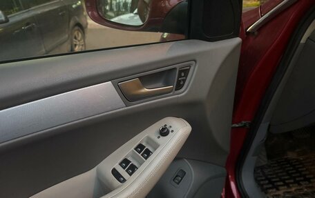 Audi Q5, 2010 год, 2 100 000 рублей, 25 фотография