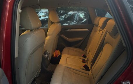 Audi Q5, 2010 год, 2 100 000 рублей, 23 фотография