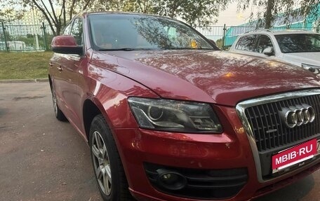 Audi Q5, 2010 год, 2 100 000 рублей, 18 фотография