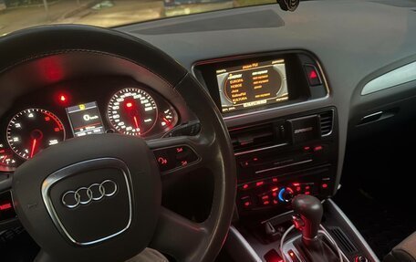Audi Q5, 2010 год, 2 100 000 рублей, 28 фотография