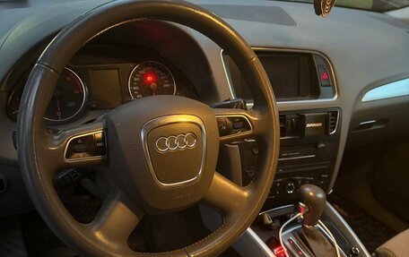 Audi Q5, 2010 год, 2 100 000 рублей, 26 фотография