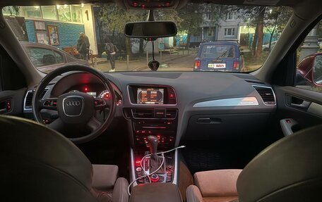 Audi Q5, 2010 год, 2 100 000 рублей, 30 фотография