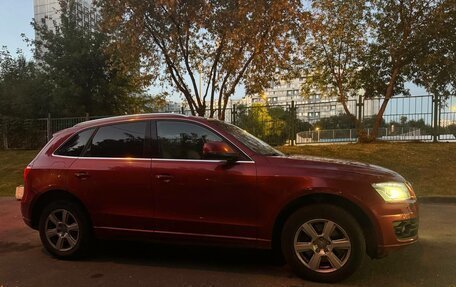Audi Q5, 2010 год, 2 100 000 рублей, 33 фотография