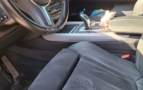 BMW X5, 2018 год, 4 750 000 рублей, 4 фотография
