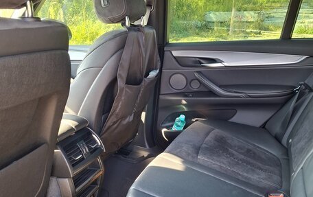 BMW X5, 2018 год, 4 750 000 рублей, 5 фотография