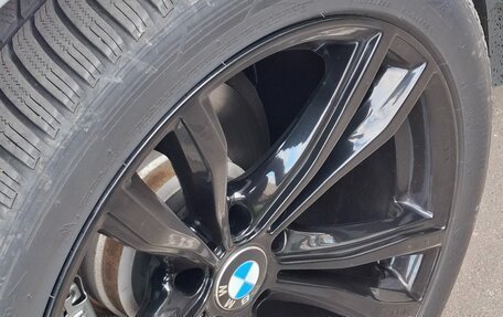 BMW X5, 2018 год, 4 750 000 рублей, 10 фотография